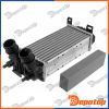 Intercooler pour FORD | CNG-FR-045, 961483